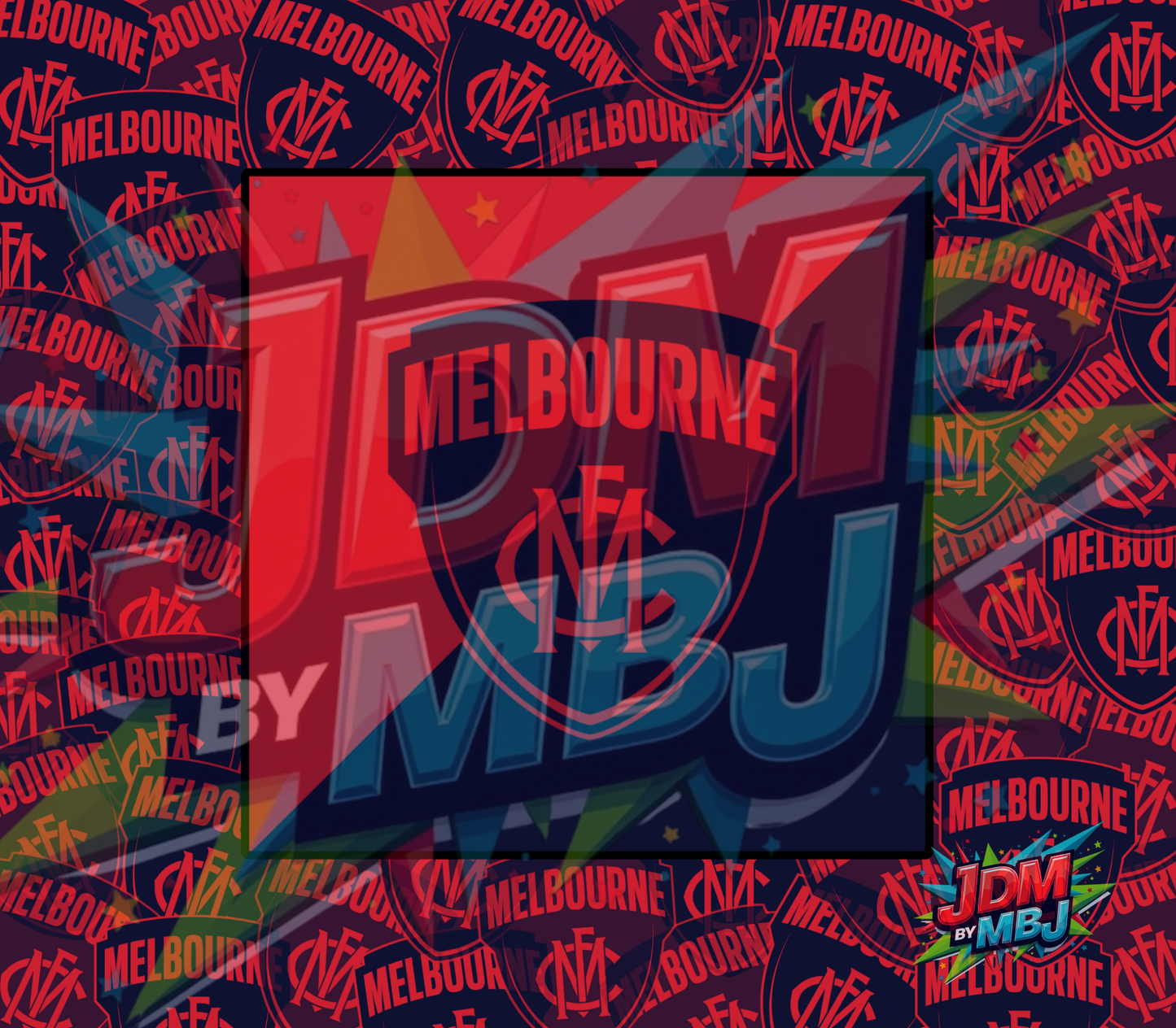 Impresiones por sublimación impresas a granel de AFL