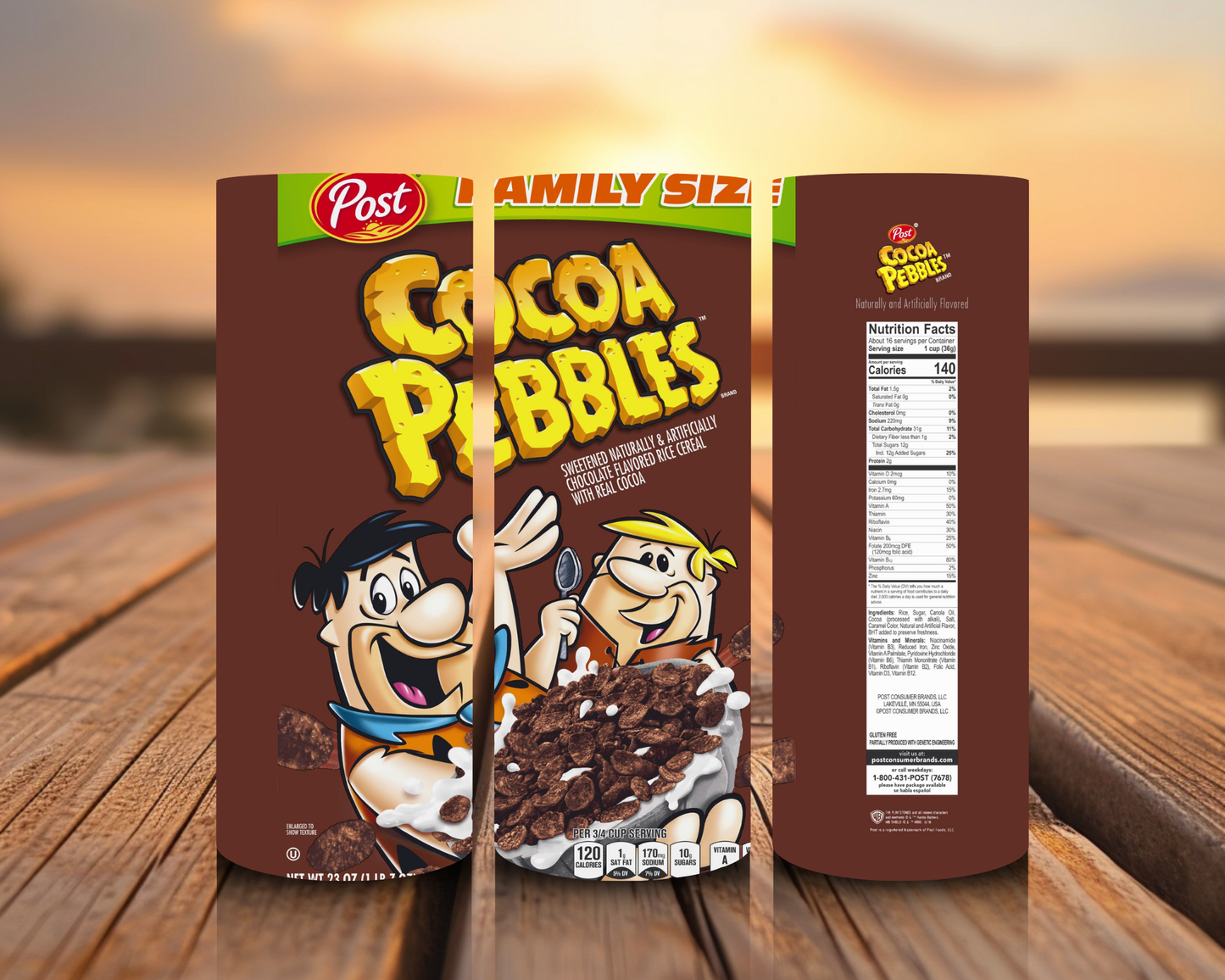 Inspired by Snack Sublimation Prints