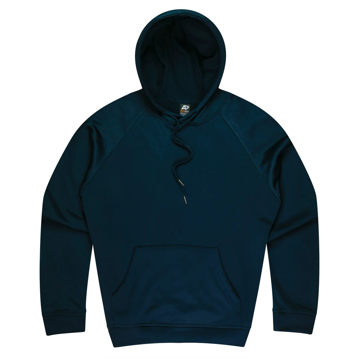 1527 - Crusader Hoodie - Aussie Pacific