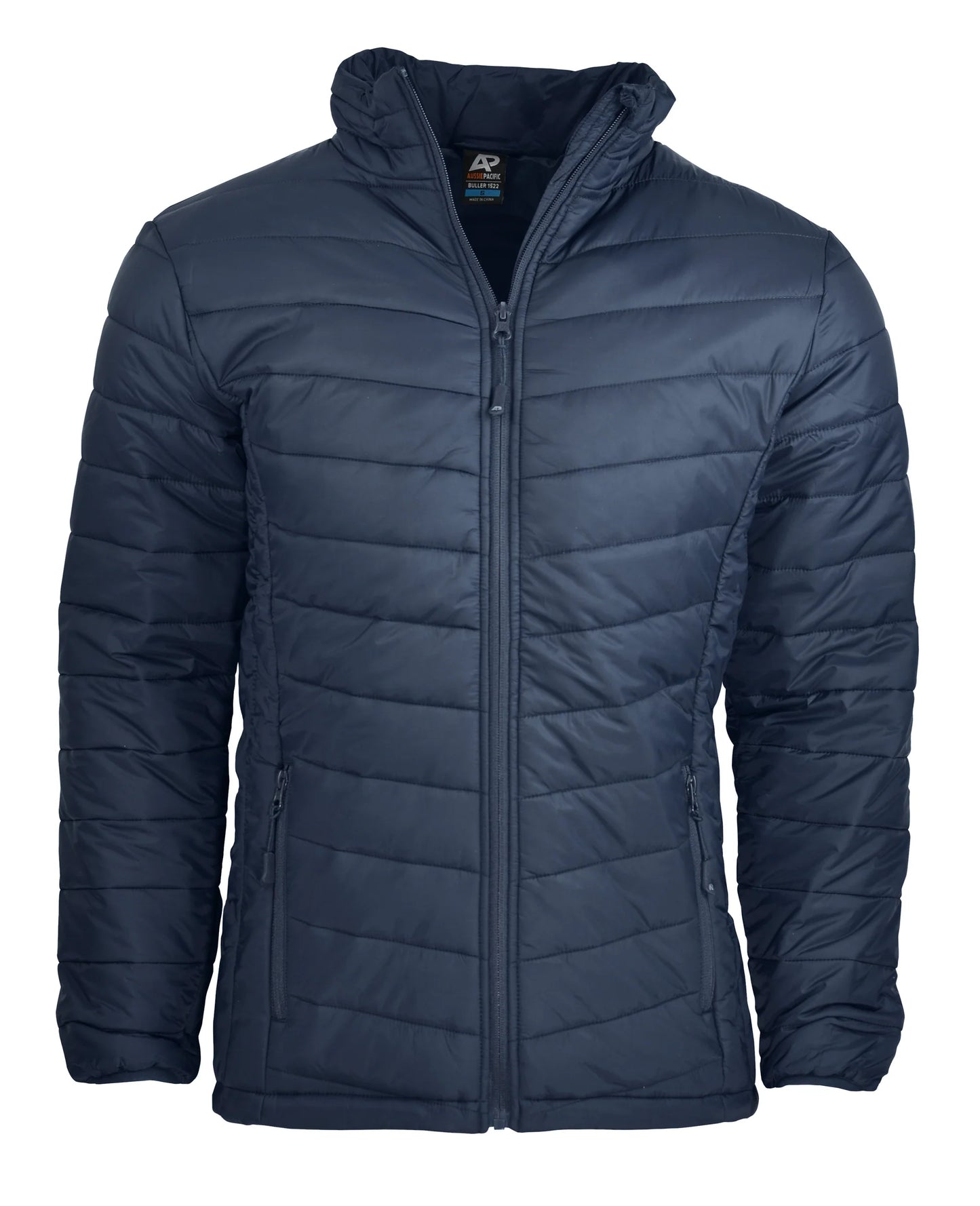 BULLER MENS JACKETS - 1522 - Aussie Pacific