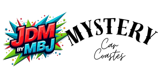 Mystery Pack Sublimation Prints