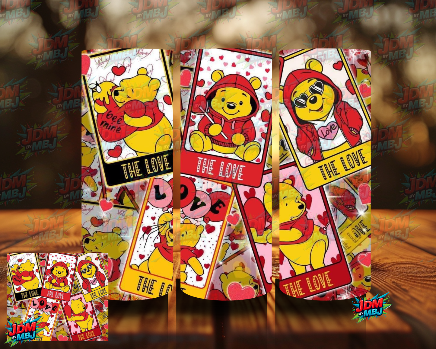 Bulk Mixed Sublimation Prints