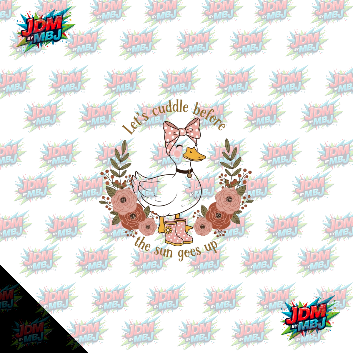 Iron On - Mental Health DTF