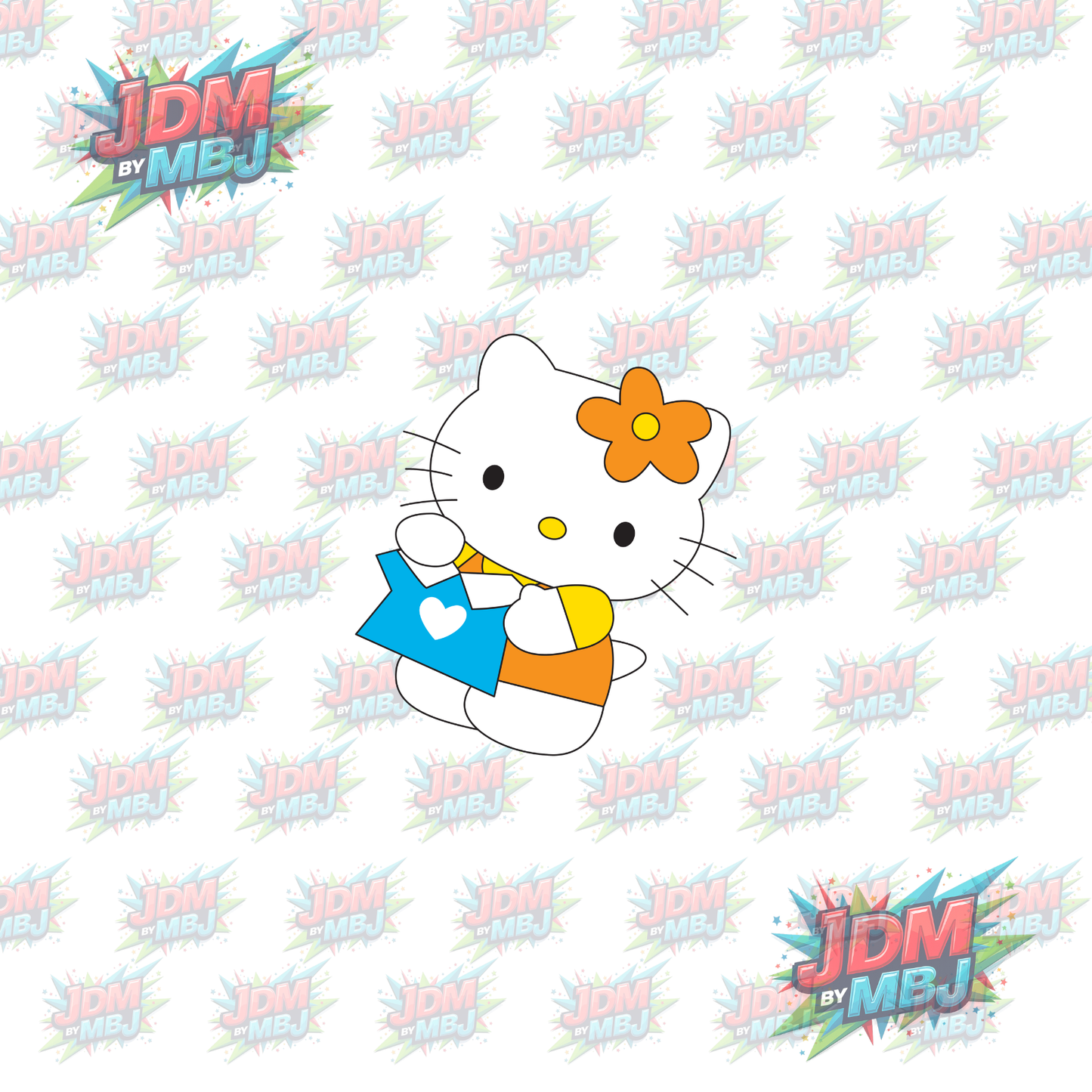 Transferencia térmica - Star Wars DTF 25cm