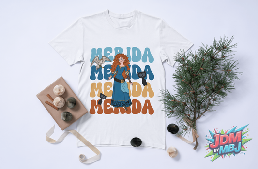 Inspirado en impresiones DTF de Disney de 20 a 25 cm cada una