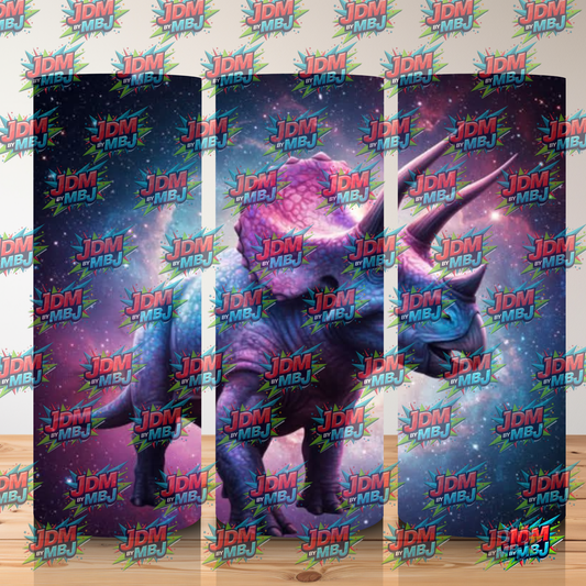 Inspired by Dinosaurs's Sublimation Prints