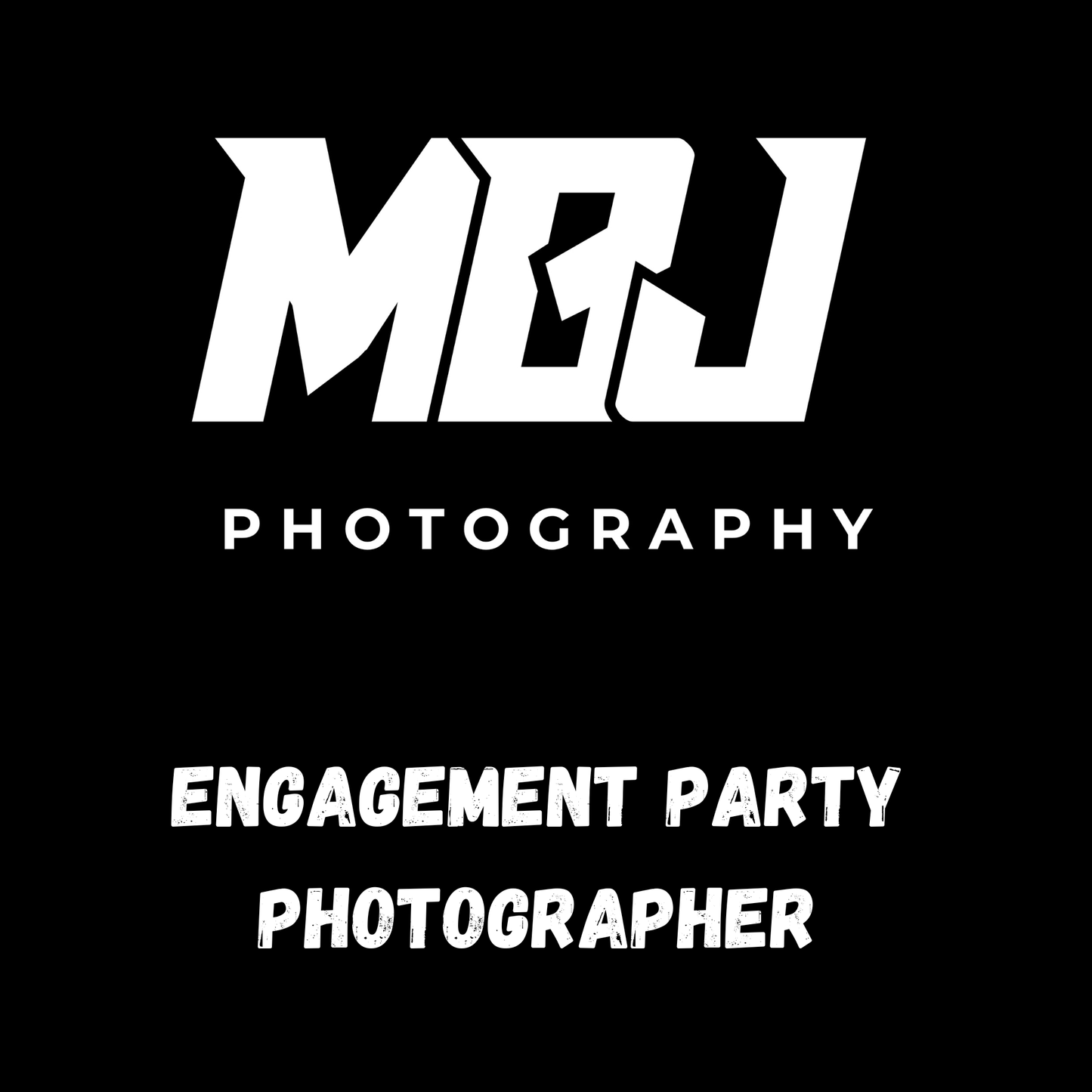 Engagement Photography Package