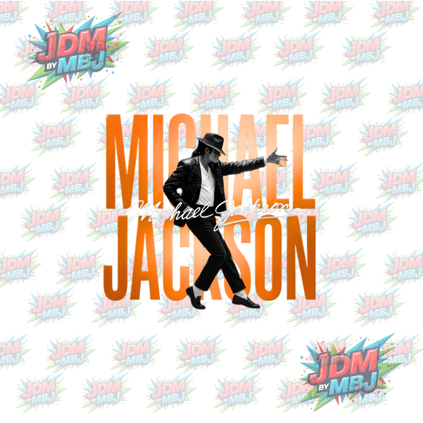 熨燙 - 星球大戰 DTF 25厘米