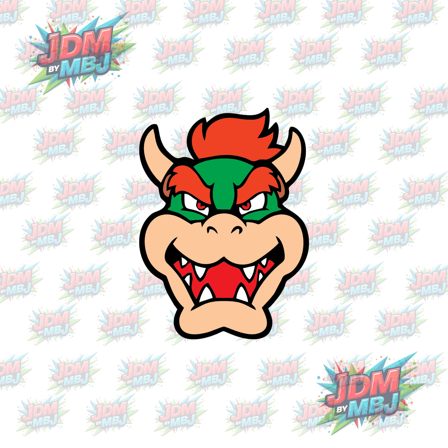 Transferencia térmica - Star Wars DTF 25cm