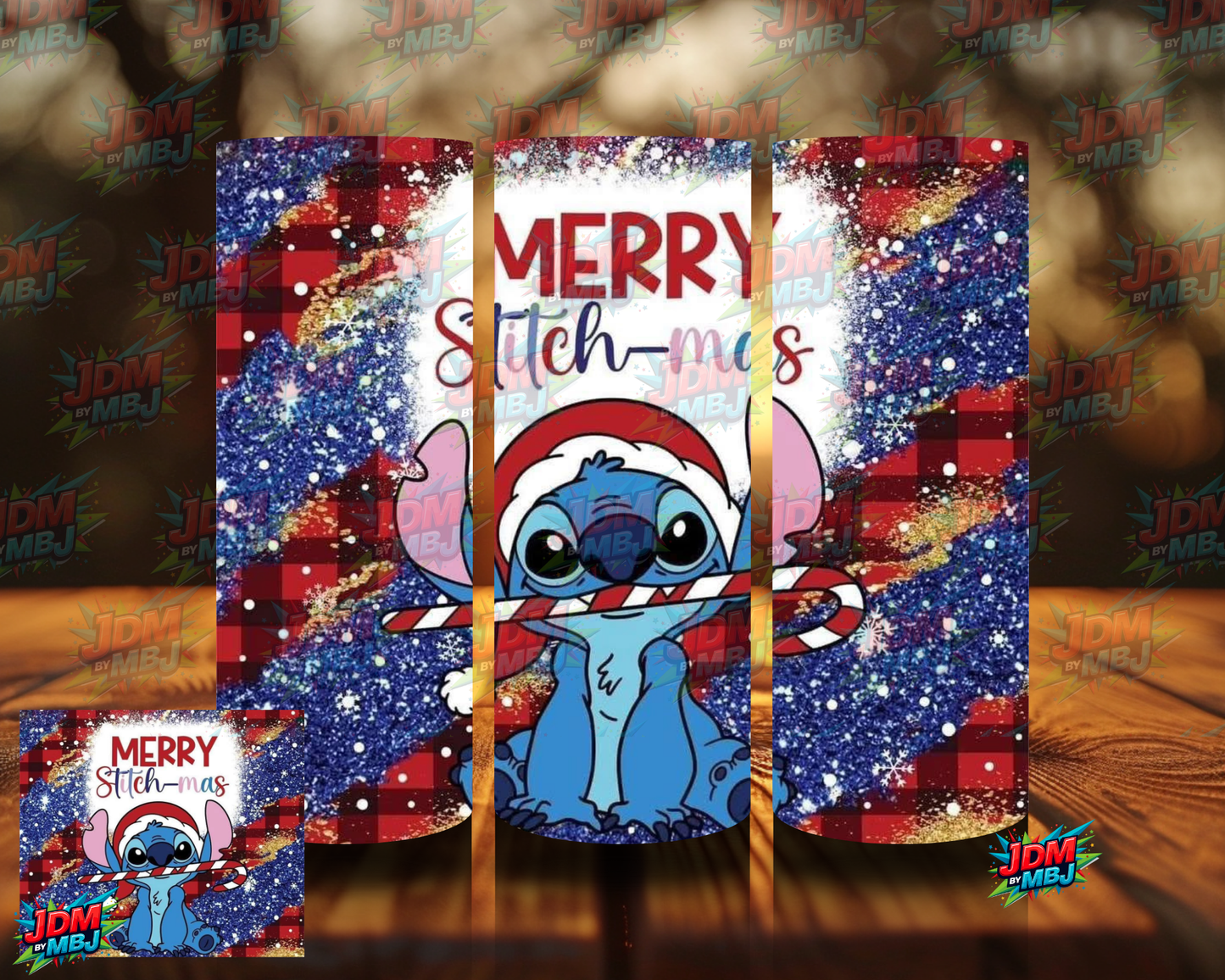 Christmas Sublimation Prints