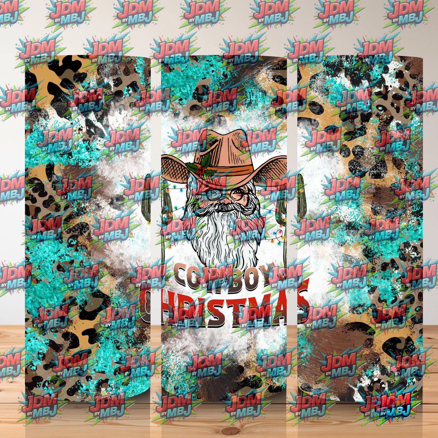 Inspired by Christmas Sublimation Prints