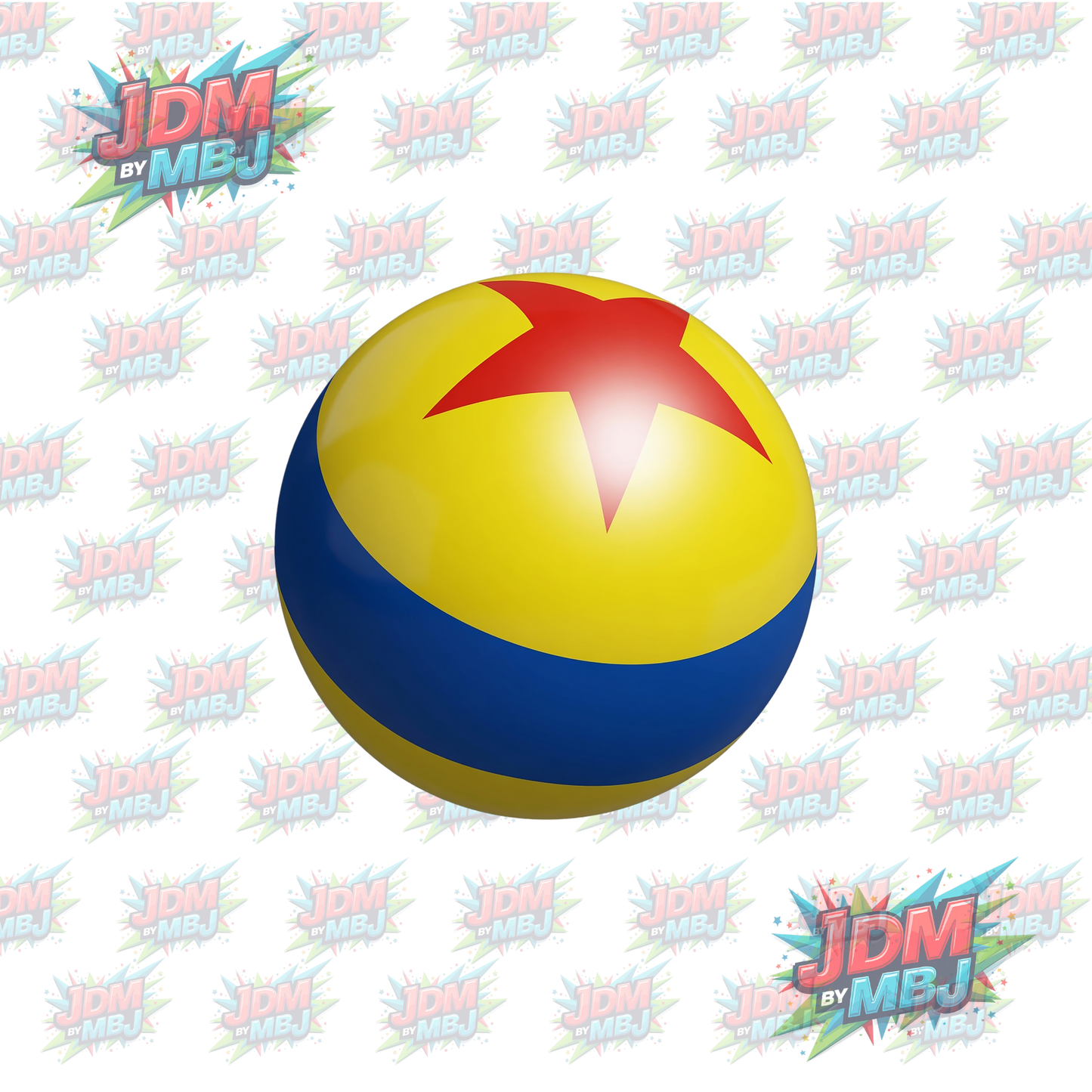 Iron On - Toy Story DTF 20cm