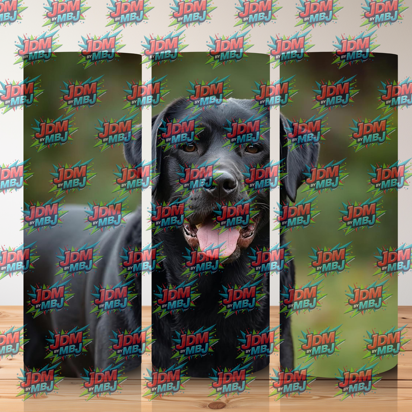Inspired by Pet Dog's Sublimation Prints