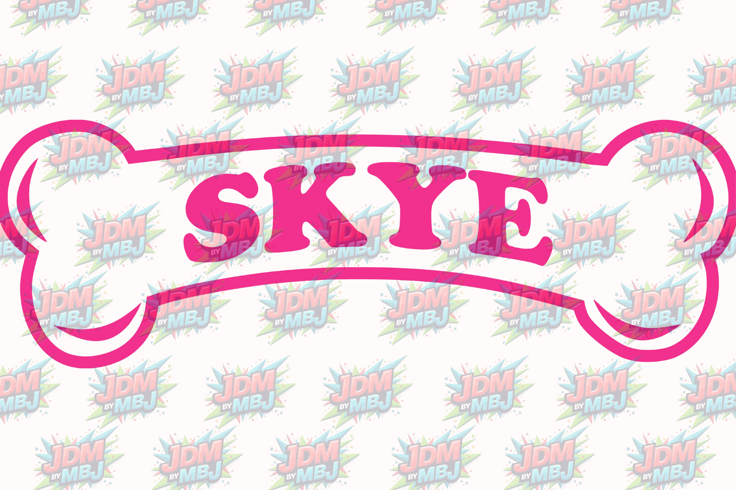 Skye - UV Wrap