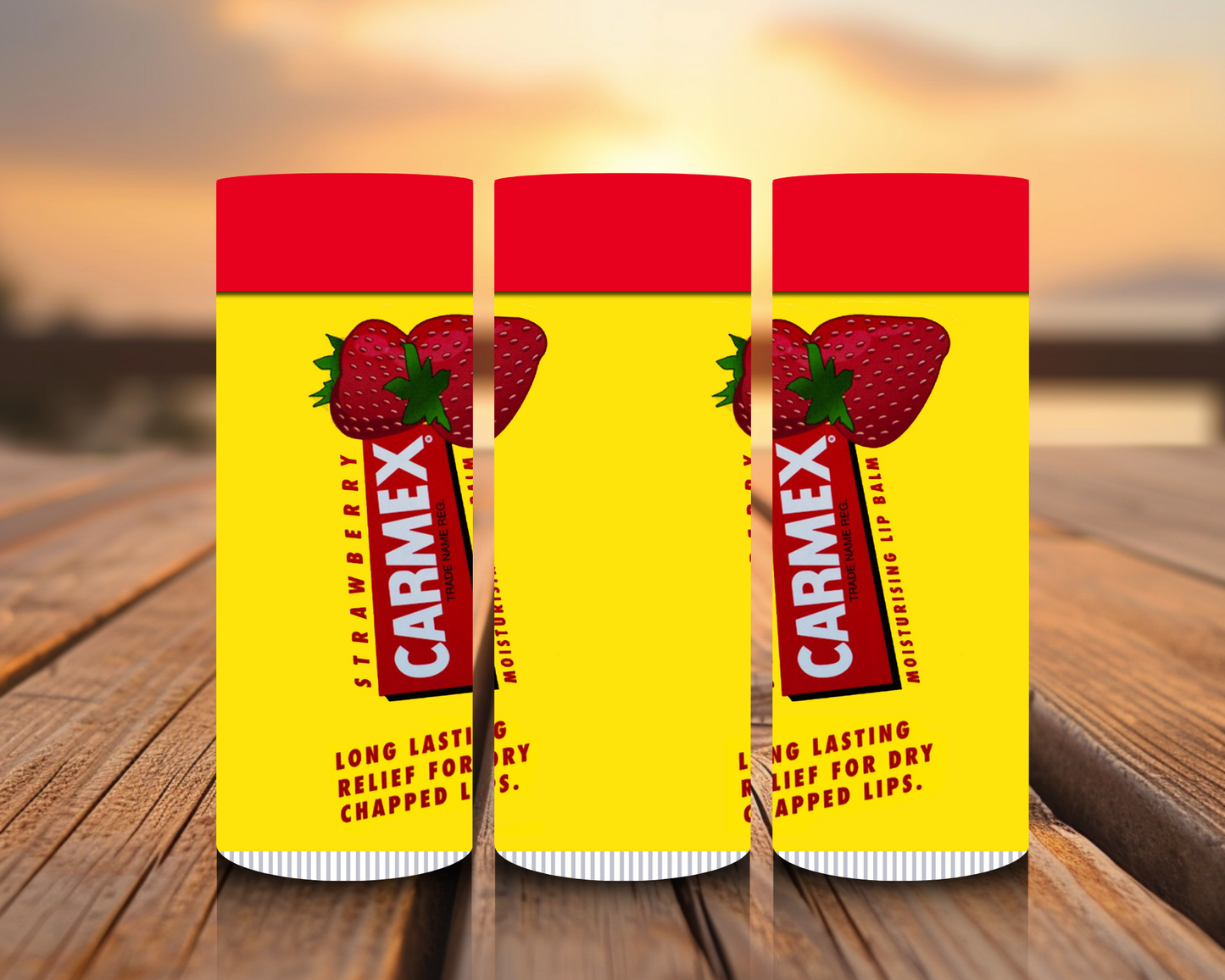 Inspired by Snack Sublimation Prints