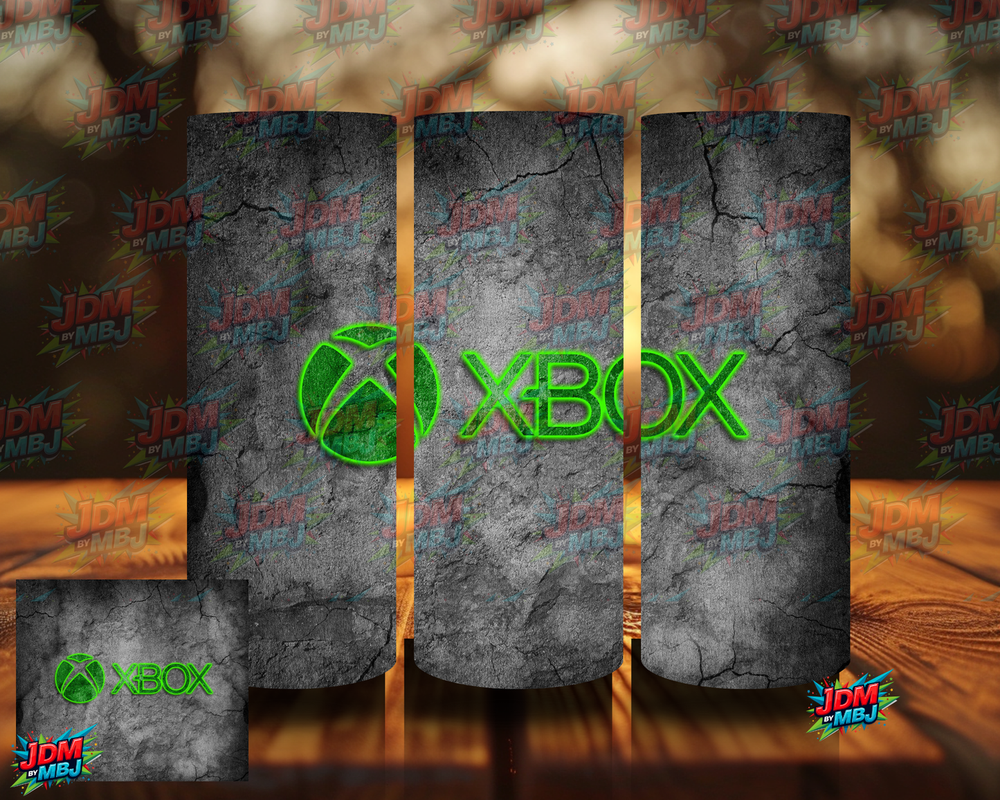 Video Games Style Sublimation Prints