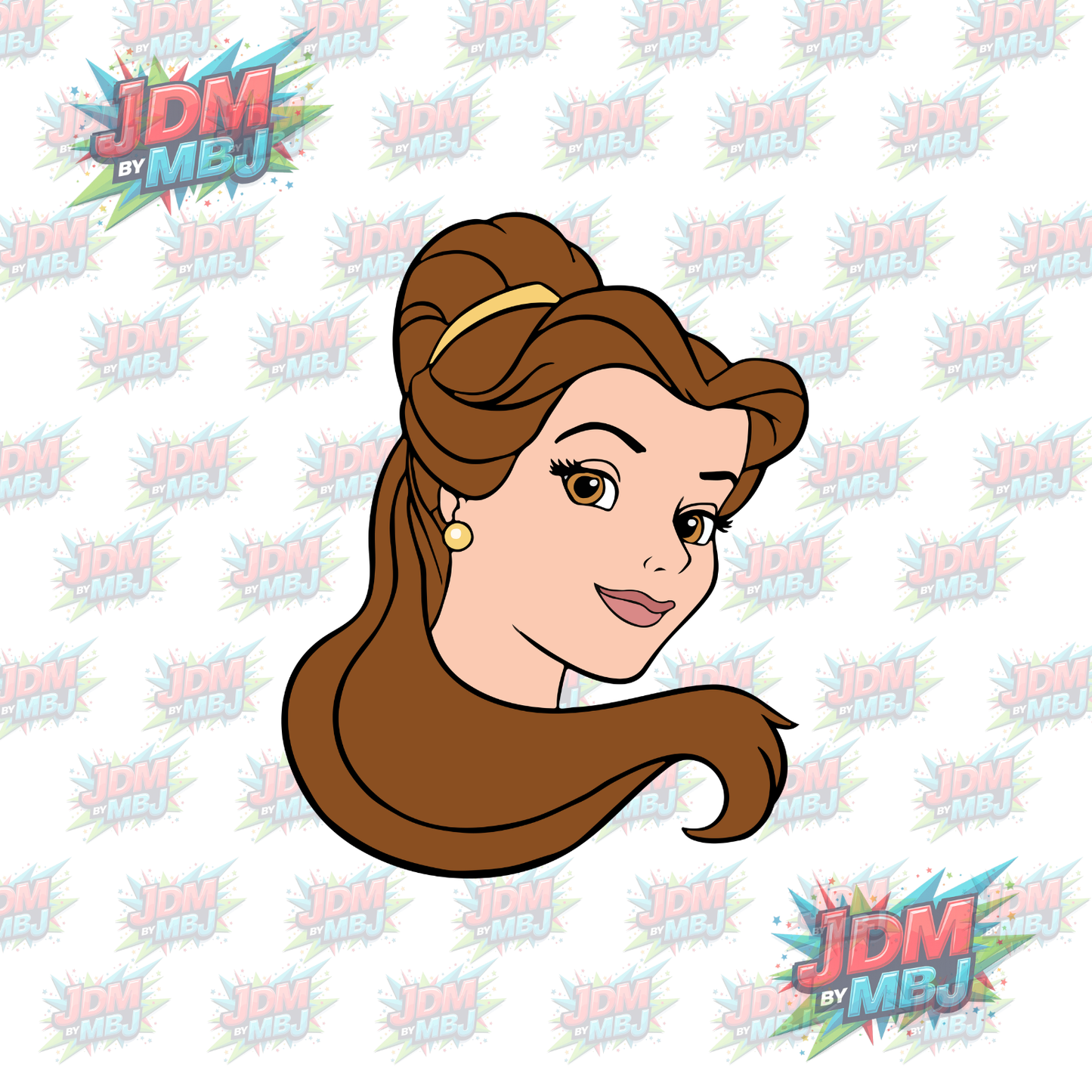Transferencia térmica - Star Wars DTF 25cm