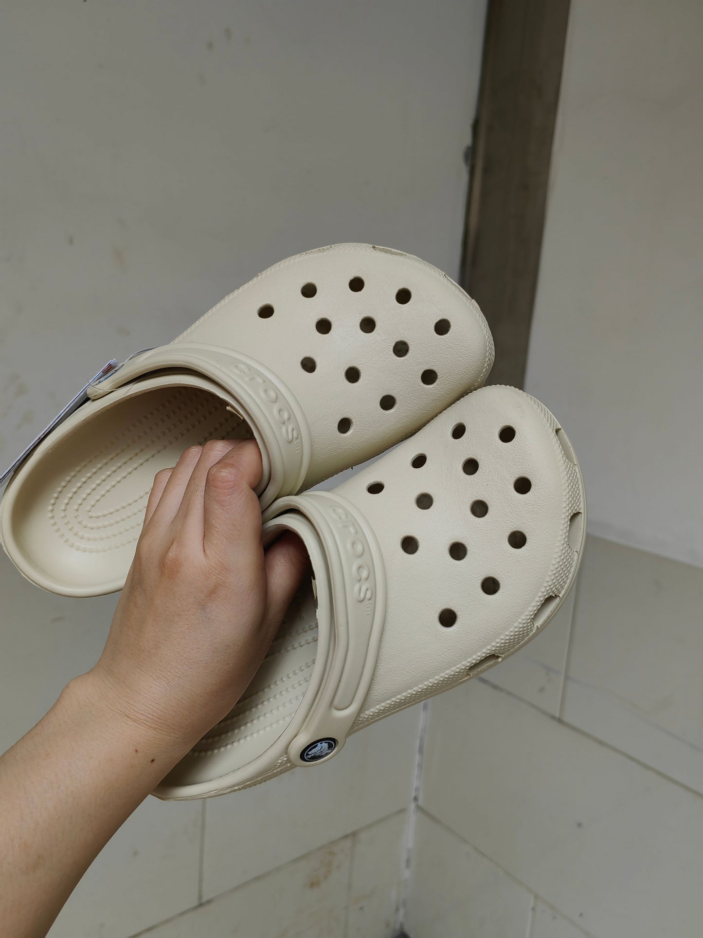 Shoes Croc's