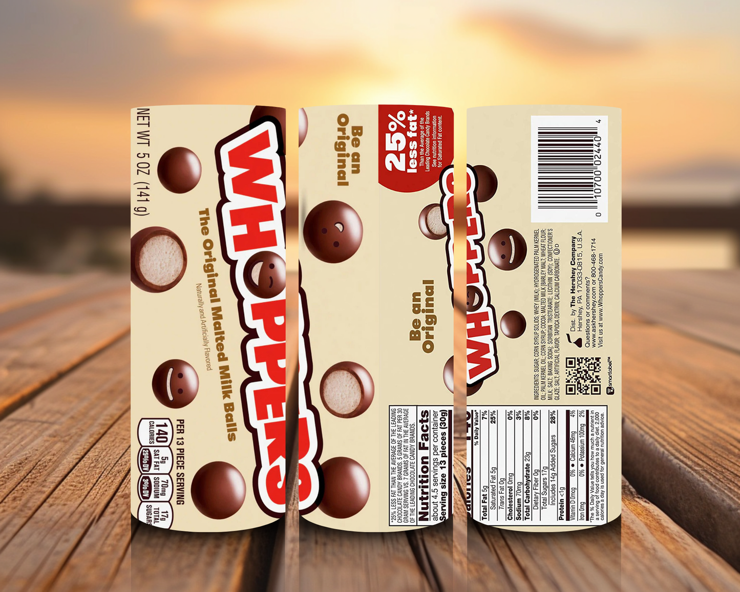 Inspired by Snack Sublimation Prints