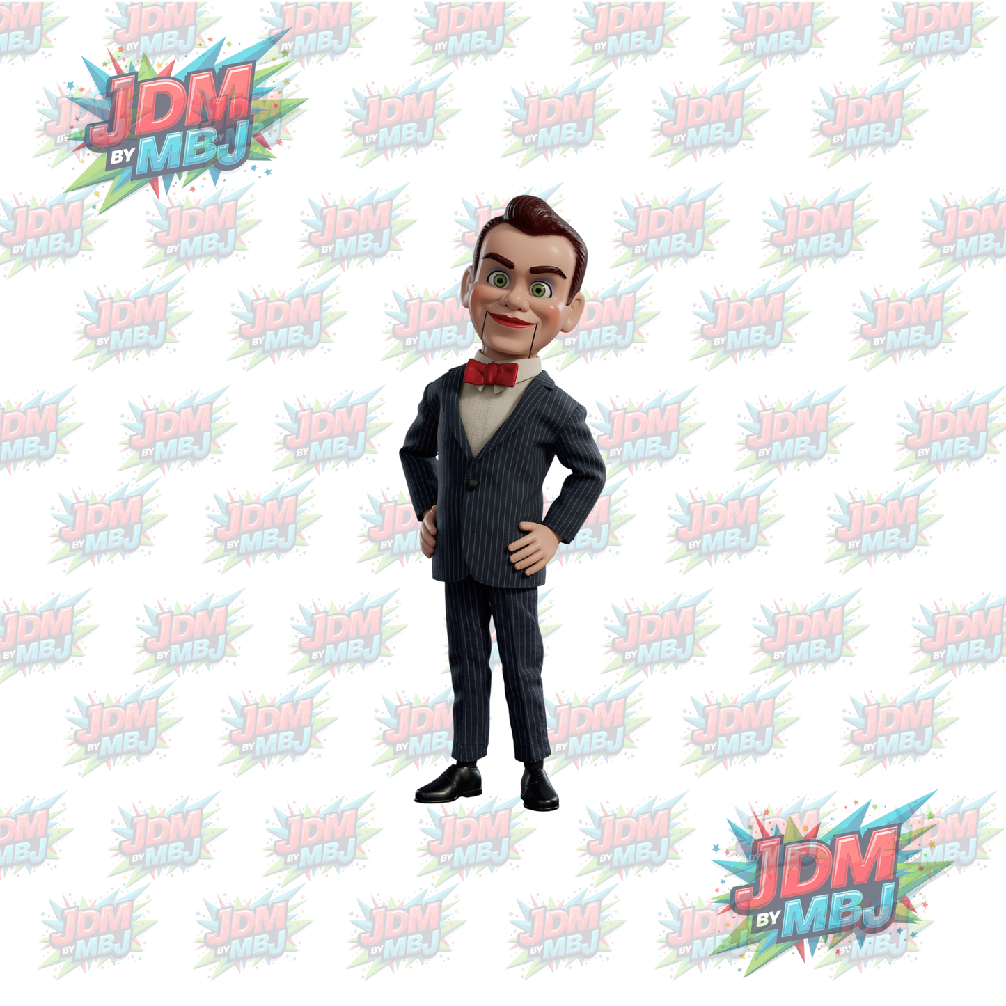 Iron On - Toy Story DTF 20cm