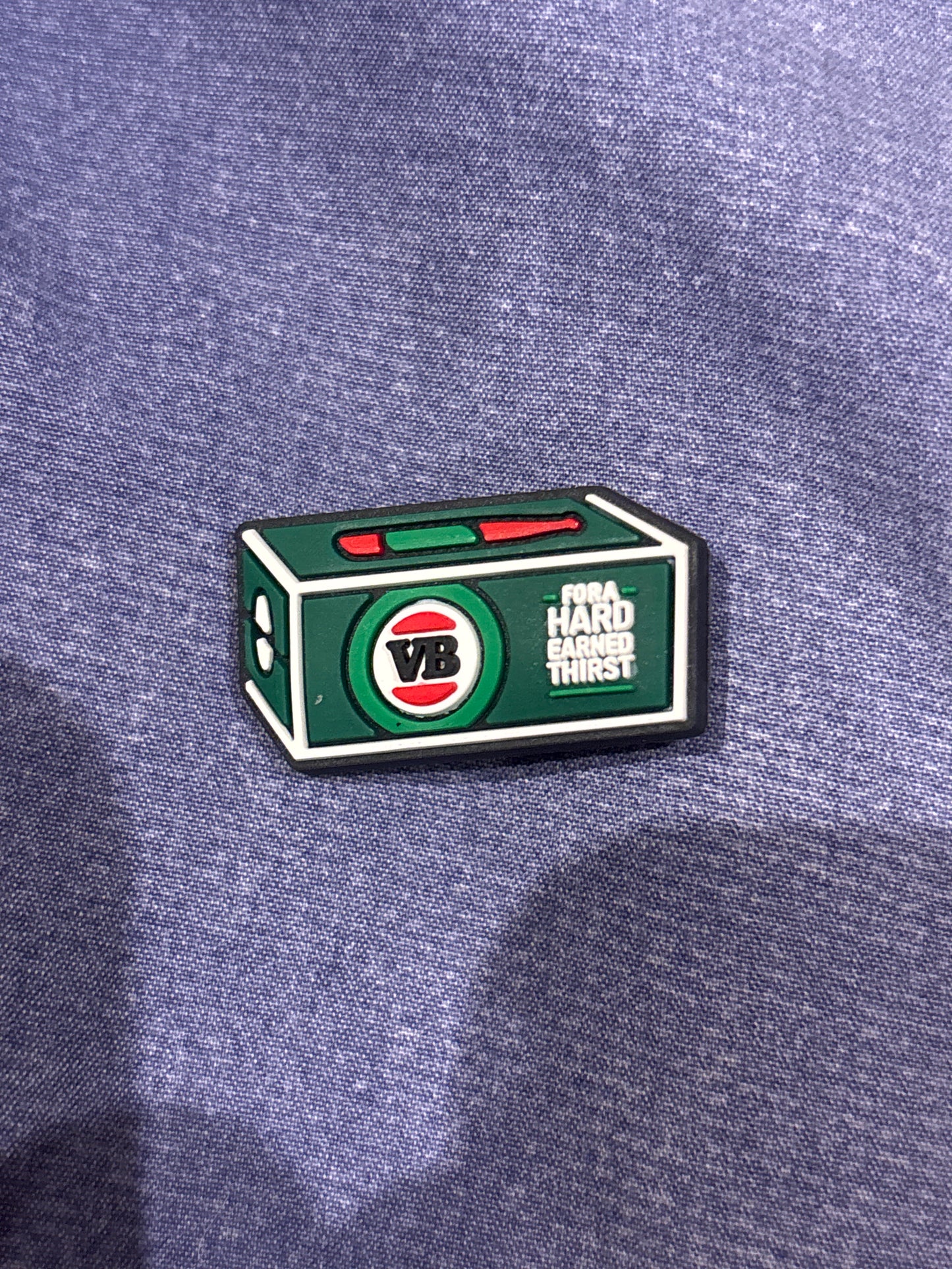 Inspired by Alcohol Brands Shoe Charm's