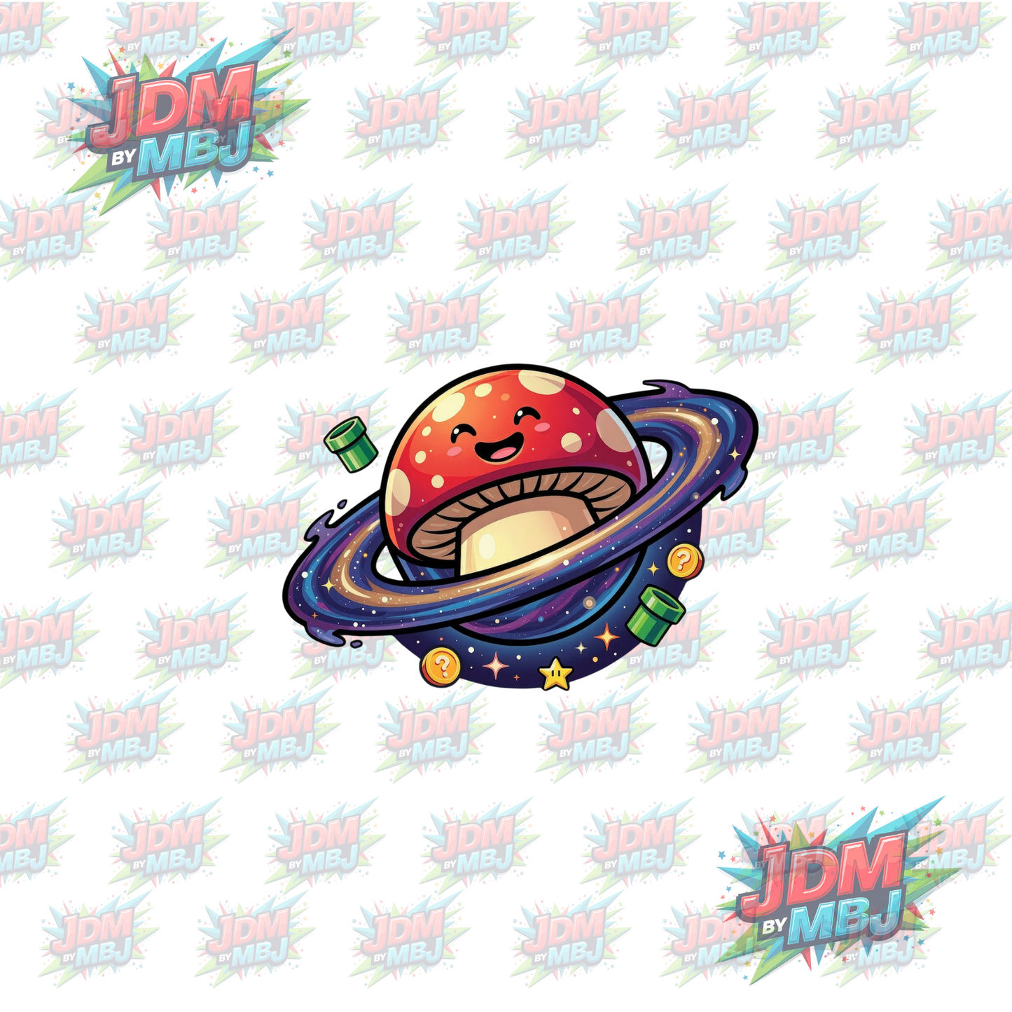 熨燙 - 星球大戰 DTF 25厘米