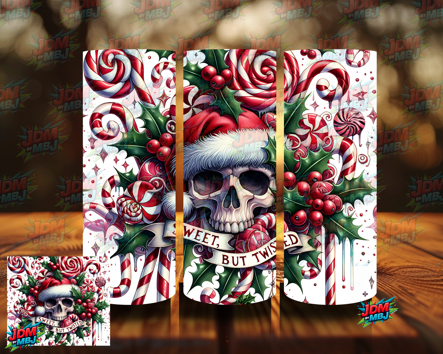 Sweet by Twisted Sublimation Prints
