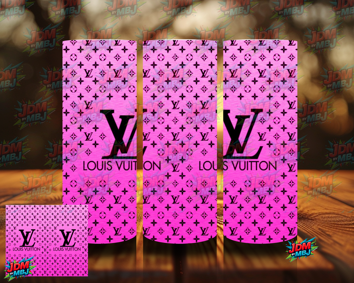 Inspired by Fashion Sublimation Prints