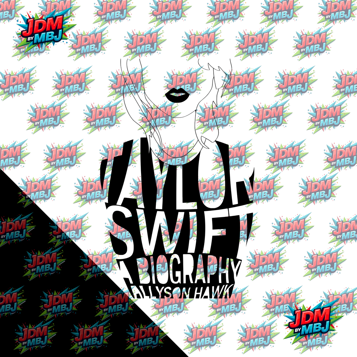 Iron On - Taylor Swift DTF