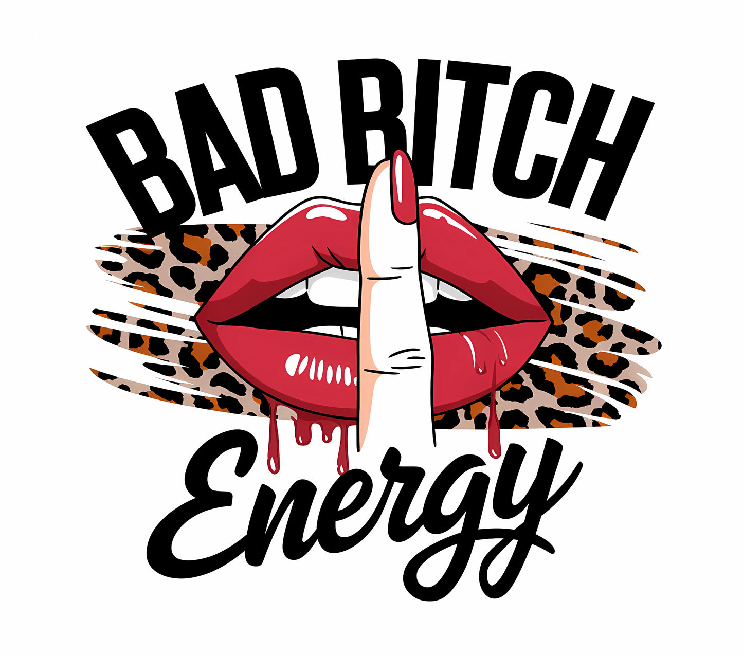Sublimation Prints 18+ (Sarcasm) V: 6