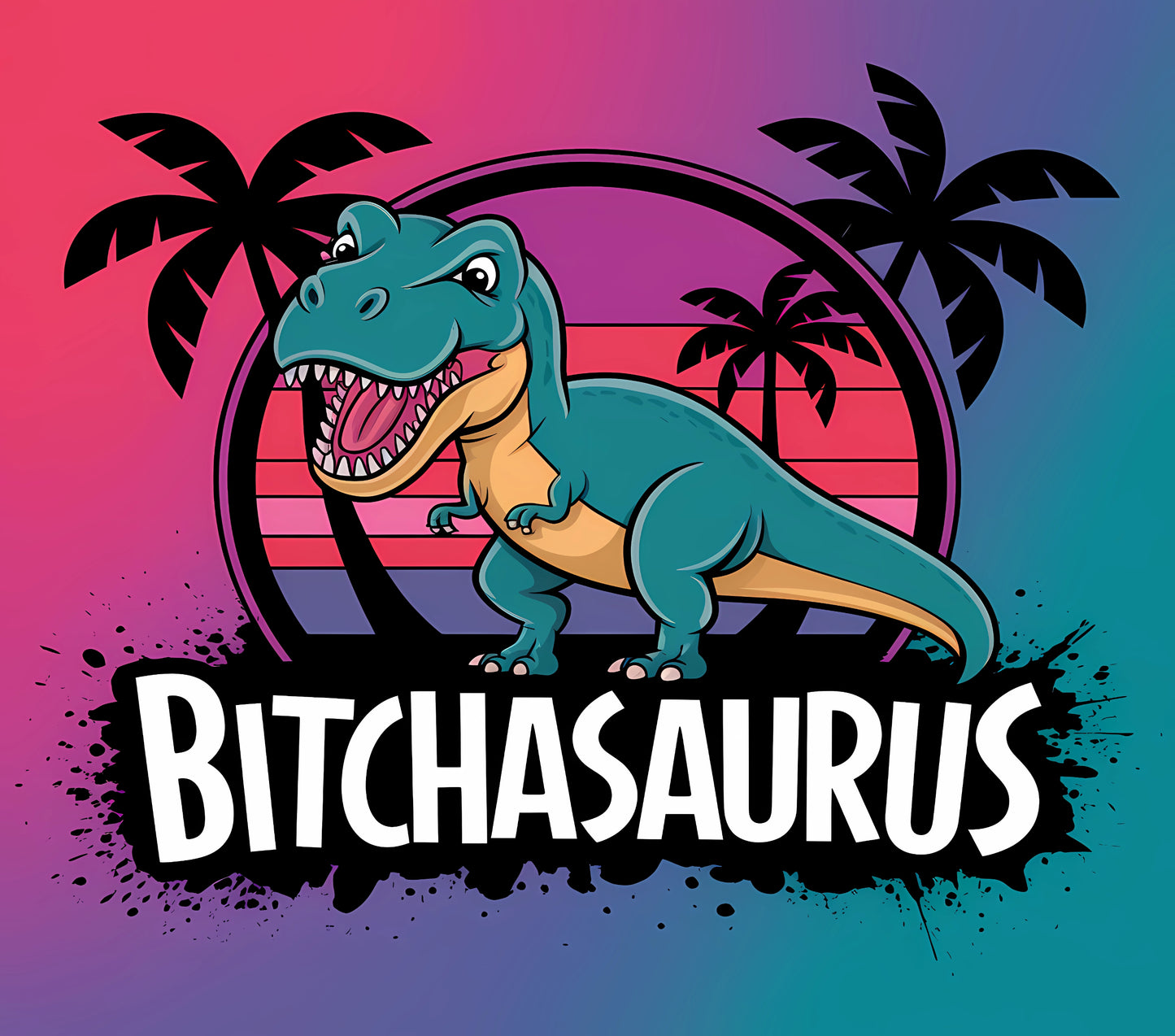 Sublimation Prints 18+ (Sarcasm) V: 6