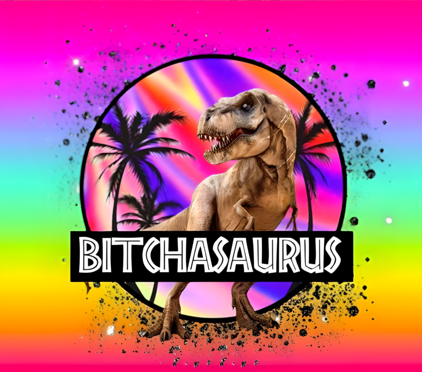 Sublimation Prints 18+ (Sarcasm) V: 6