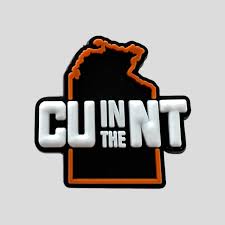 Inspired by CU in th NT Shoe Charm's