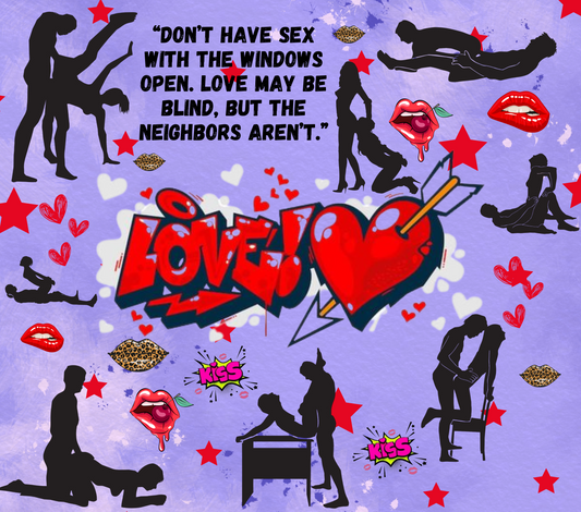 Sublimation Prints 18+ (Sarcasm) V: 5