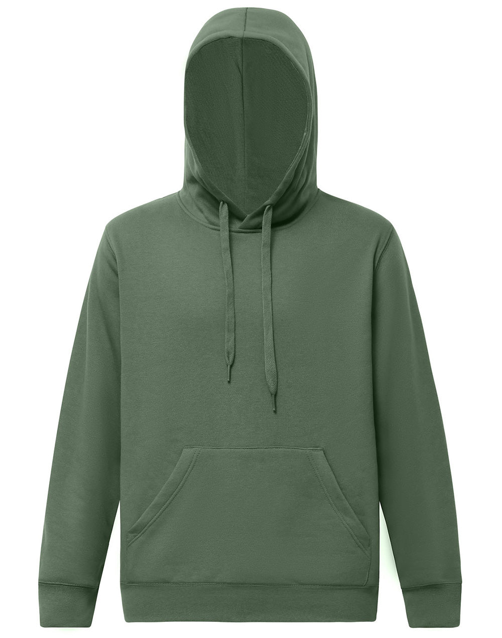 FL09 - PASSION Fleece Hoodie - Winning Spirit