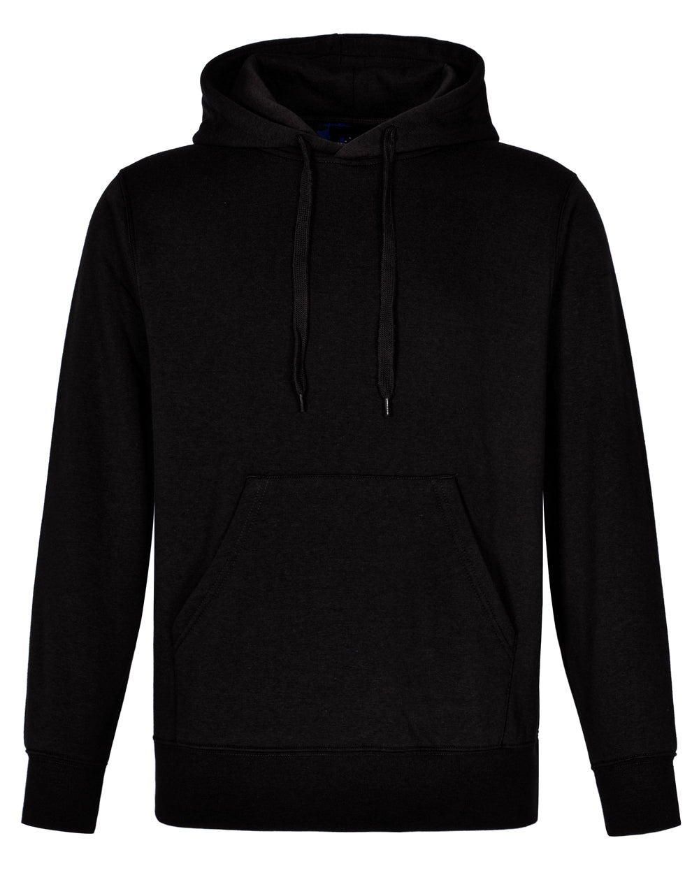 FL09 - PASSION Fleece Hoodie - Winning Spirit