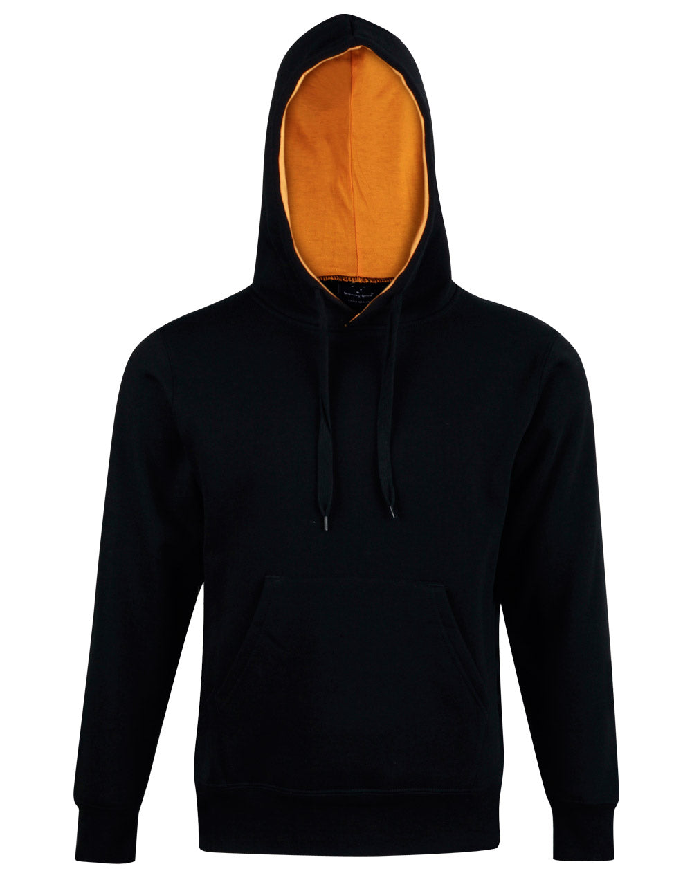 FL09 - PASSION Fleece Hoodie - Winning Spirit