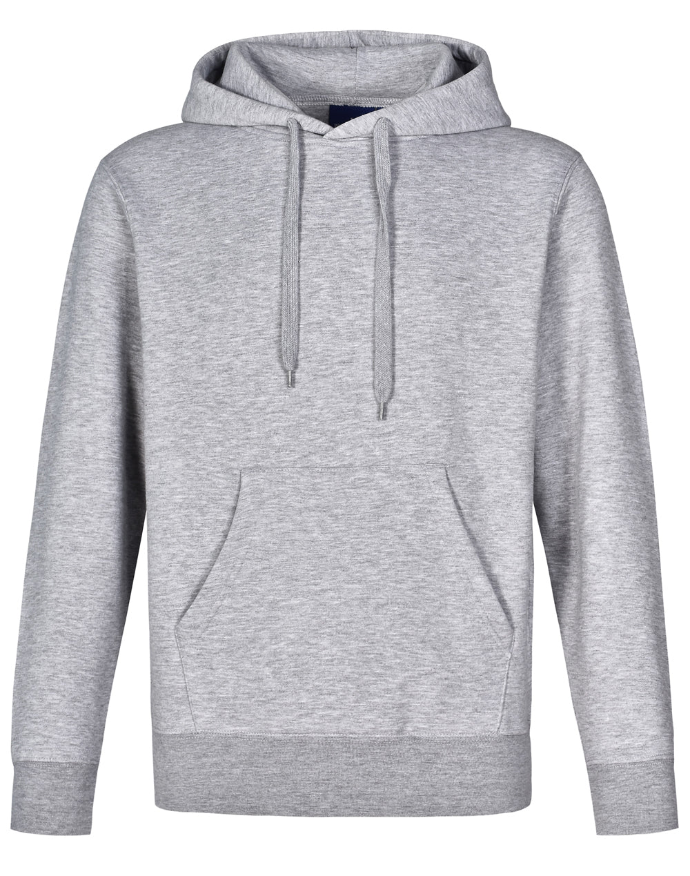 FL09 - PASSION Fleece Hoodie - Winning Spirit
