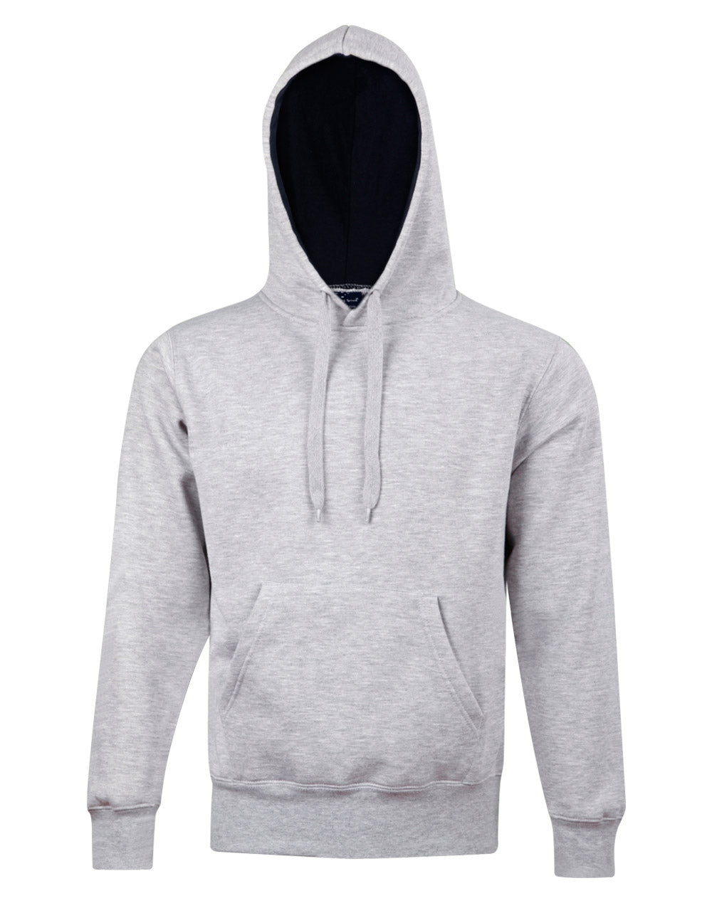 FL09 - PASSION Fleece Hoodie - Winning Spirit