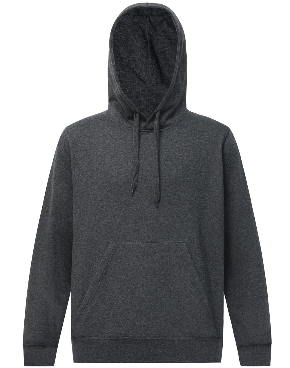 FL09 - PASSION Fleece Hoodie - Winning Spirit