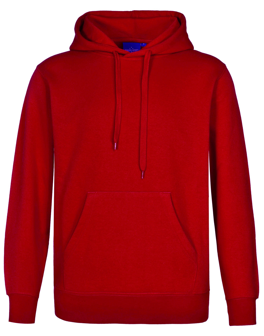 FL09 - PASSION Fleece Hoodie - Winning Spirit