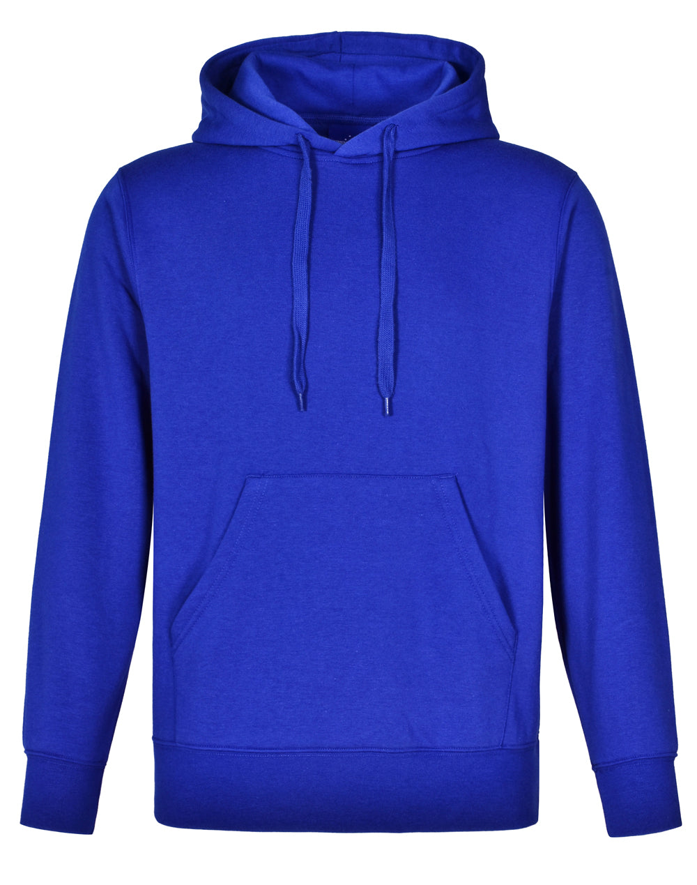FL09 - PASSION Fleece Hoodie - Winning Spirit