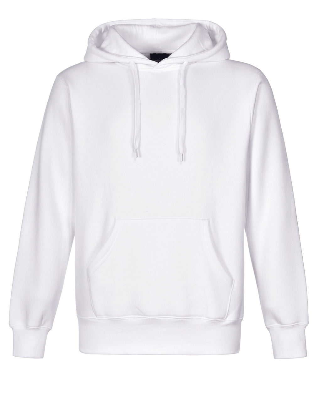 FL09 - PASSION Fleece Hoodie - Winning Spirit