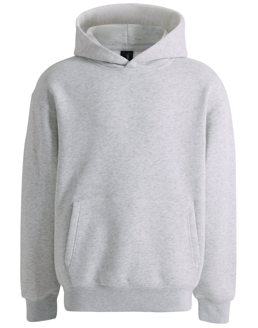 FL10 - Unisex Premium Fleece Oversized Hoodie - Winning Spirits