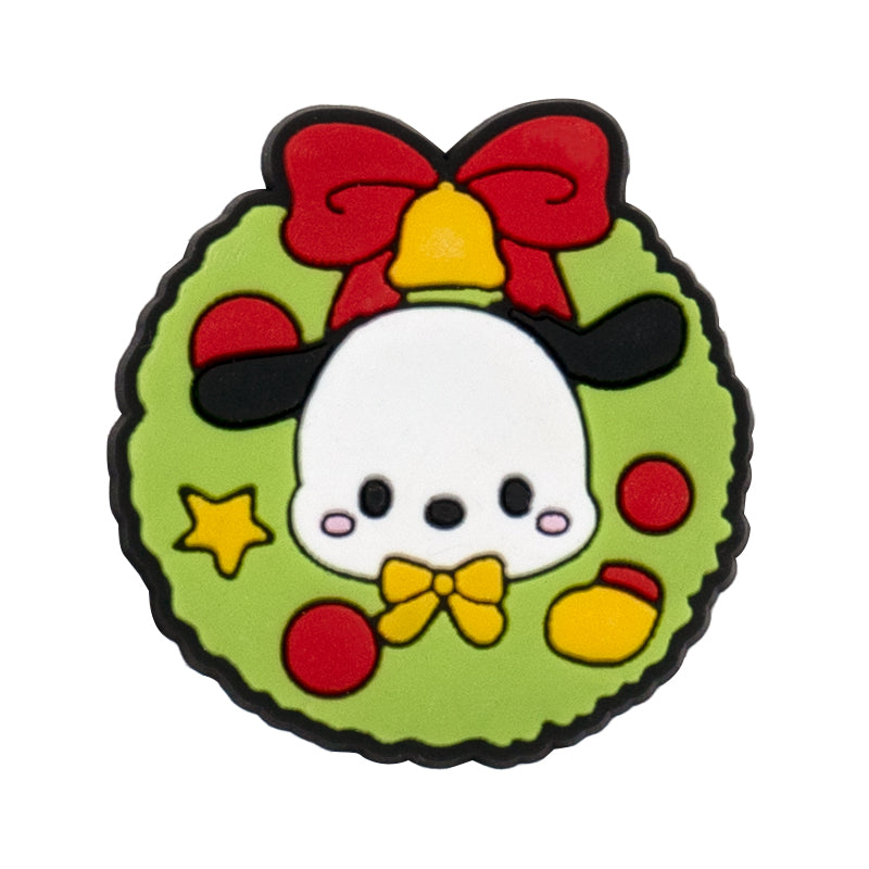 Inspirado en (Plantilla) Charm para zapatos