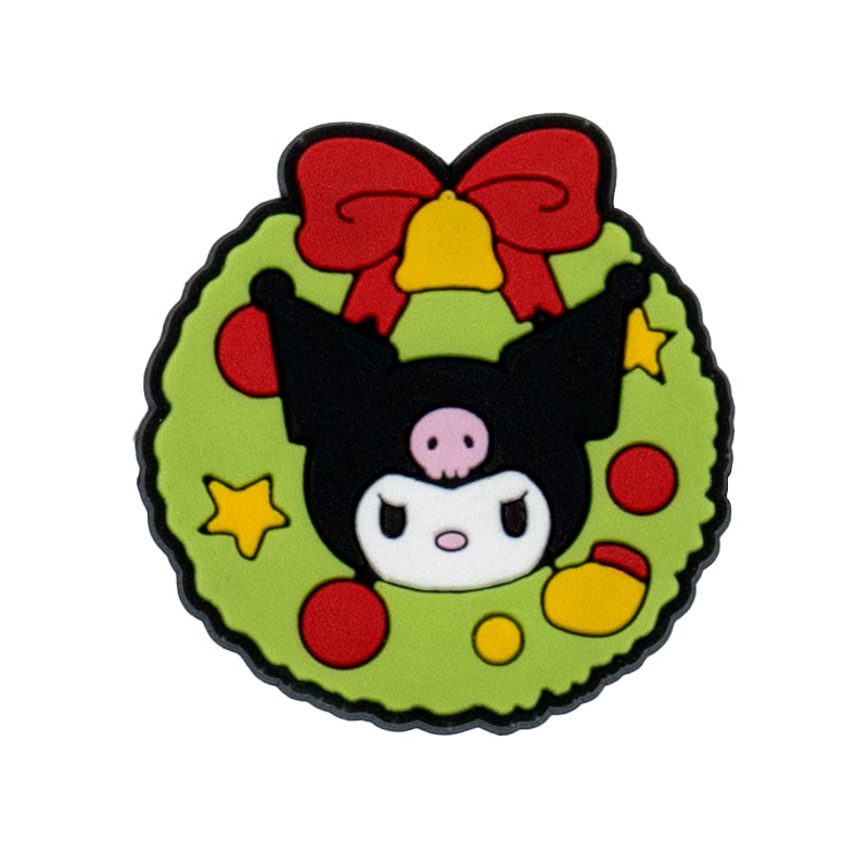 Inspirado en (Plantilla) Charm para zapatos