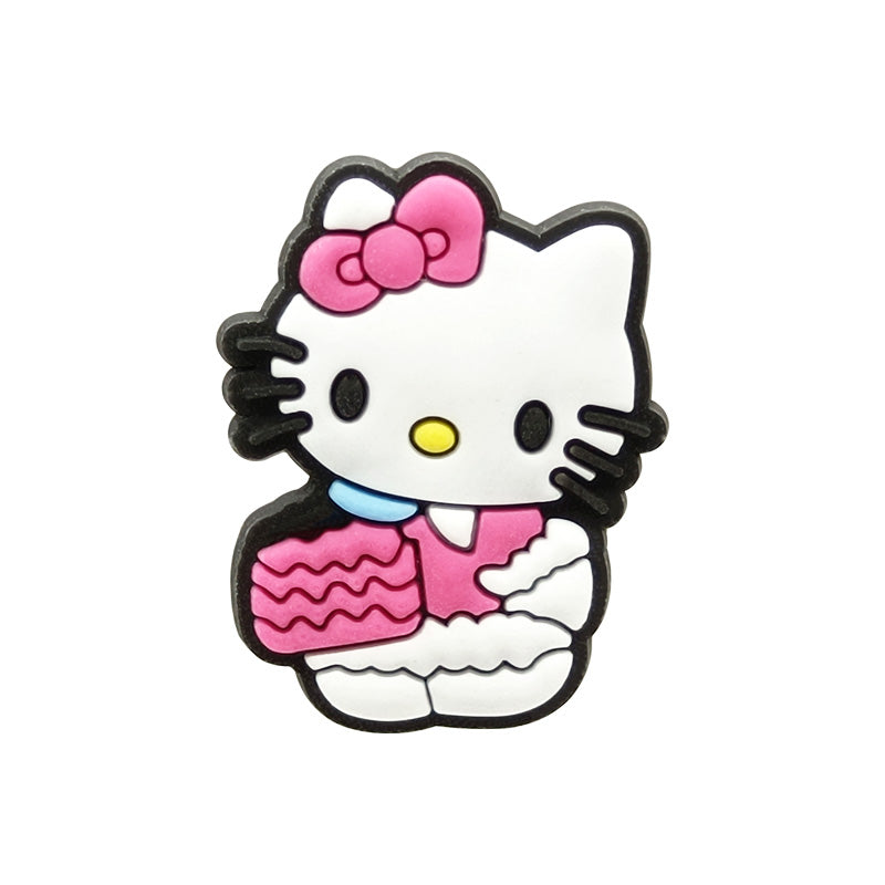 Inspirado en (Plantilla) Charm para zapatos