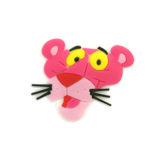 Inspired by Cartoon Style Shoe Charm's