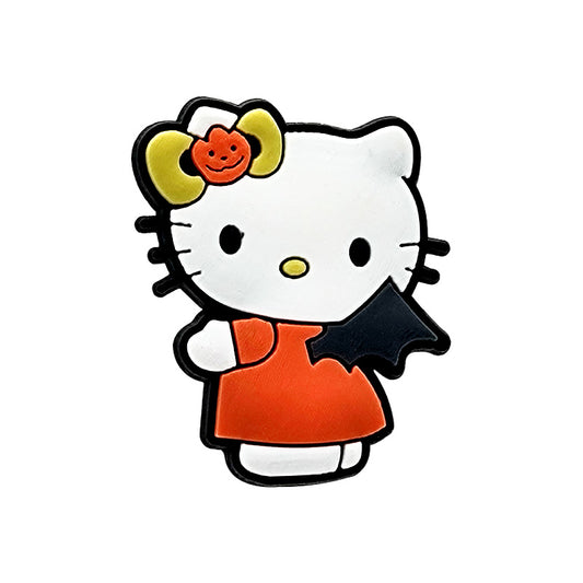 Inspired by Hello Kitty Shoe Charm's