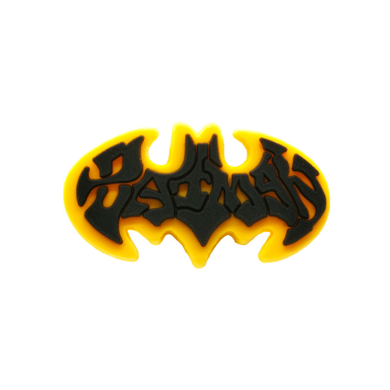Inspired by Marvel & DC Shoe Charms